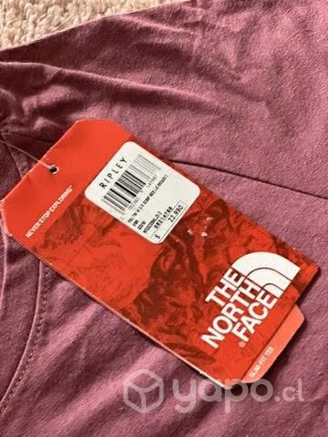 Conjunto the north face y columbia - Imagen 5
