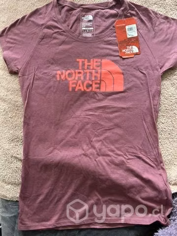 Conjunto the north face y columbia - Imagen 4