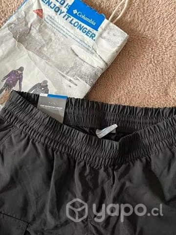 Conjunto the north face y columbia - Imagen 3