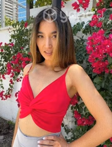 Croptop Nudo - Imagen 4