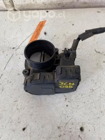 Cuerpo aceleracion (JCH098) Jeep Cherokee 3.7 200
