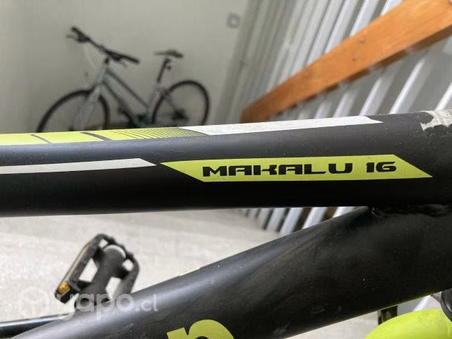 Bicicleta niño aro 16 marca Jeep - Imagen 2