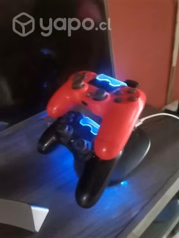 Play 4 slim - Imagen 2