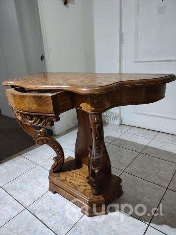 Sitiales y Mesa de Arrimo - Imagen 2