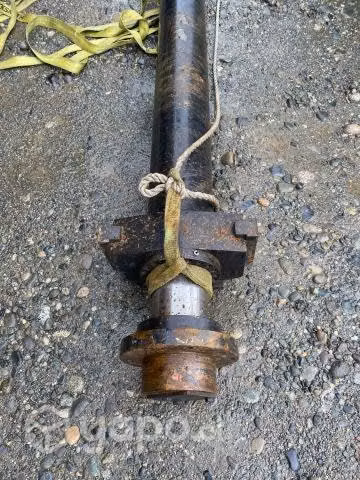 Botella hidráulica