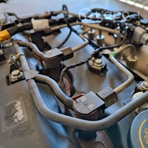 Motor D4CB DELPHI 2.5 diesel - Imagen 10