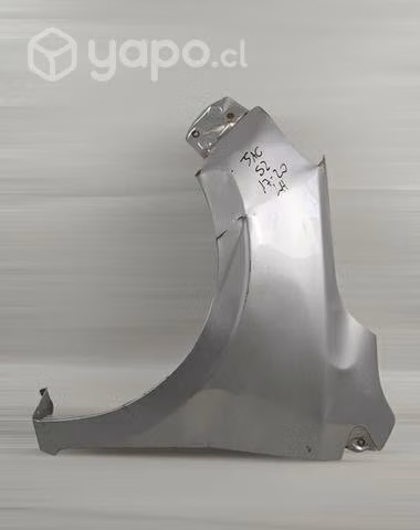 Tapabarro LH Jac S