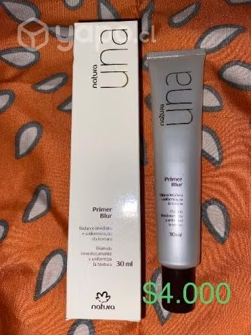Productos natura