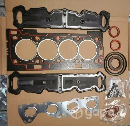 Dfm s30 h30 succe kit empaquetadura