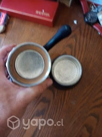 Cafetera