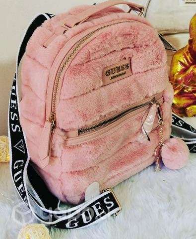Mochila rosadita - Imagen 2