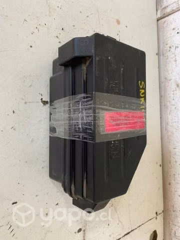 Caja fusible motor (SNK143) Ssangyong Kyron 2013