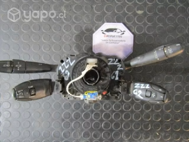 Telecomando citroen c3 picasso 2012