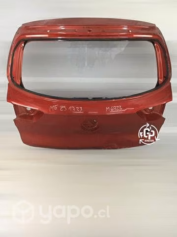 Portalon mg zs 19-23