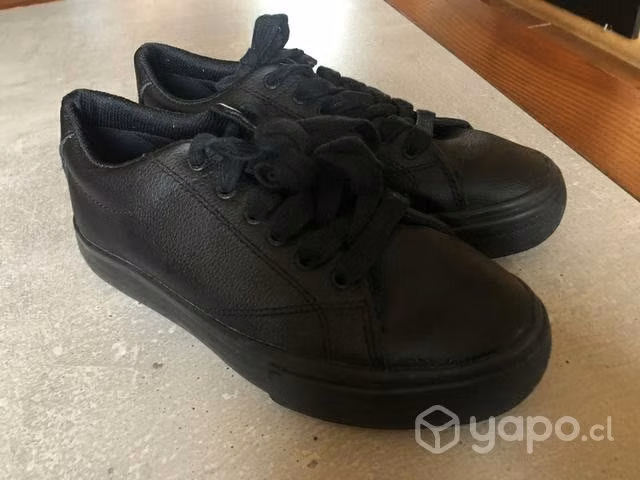 Zapatos de colegio Maui