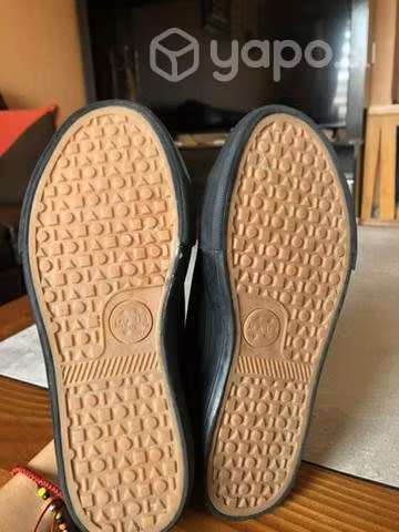 Zapatos de colegio Maui