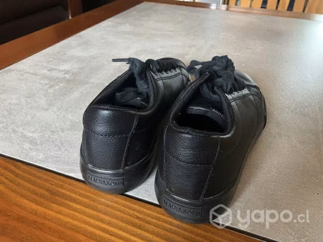 Zapatos de colegio Maui