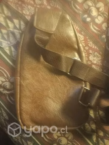 Bolsito de cuero - Imagen 2