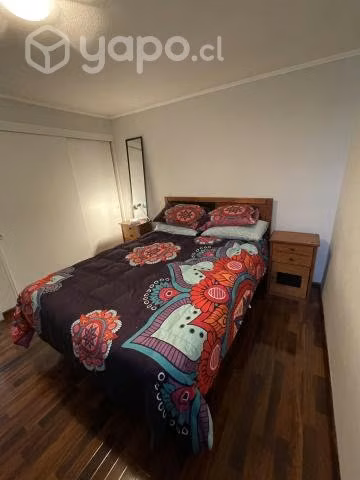 cama europea 2 plazas - Imagen 3