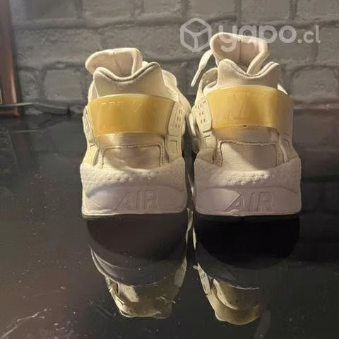 Zapatillas Nike Huarache - Imagen 3