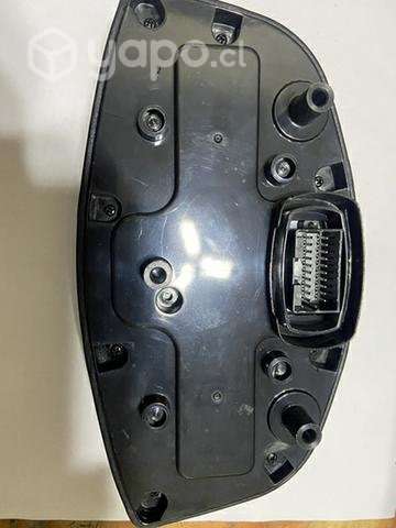Tablero honda cbr600rr 2007-2012 - Imagen 3