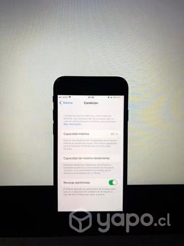Iphone se generación 2020