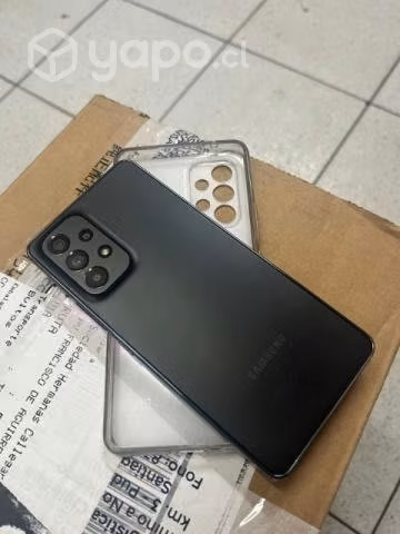 Samsung A53 5g