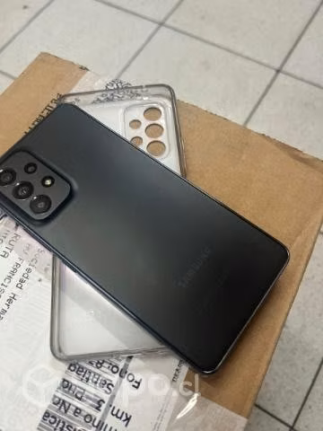 Samsung A53 5g