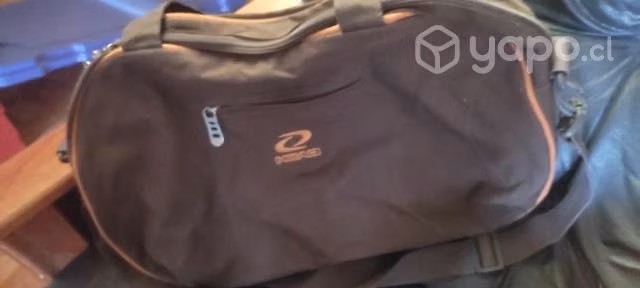 Bolso head