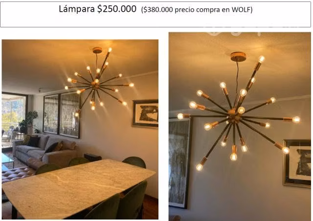 Lampara