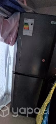 Refrigerador Fensa 2 puertas 5 gabetas de congelam
