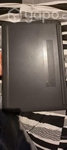 Notebook HP semi nuevo