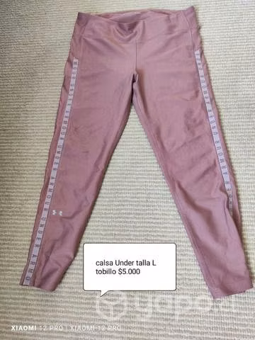 Jeans usados - Imagen 4