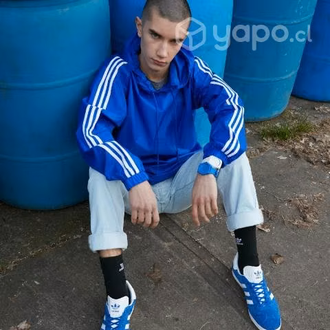Reloj Adidas Originals Process Sp1 Correa Silicona - Imagen 6