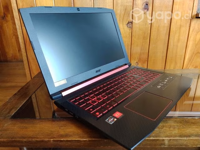 Acer nitro 5 - Imagen 2