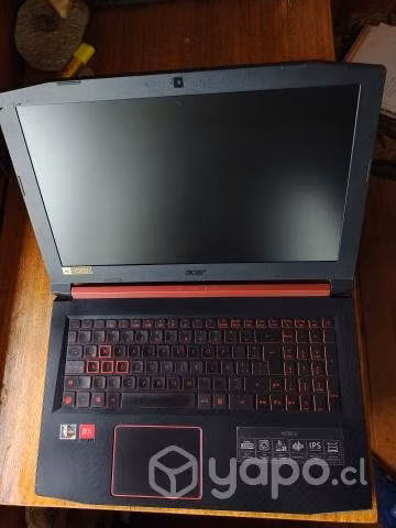 Acer nitro 5 - Imagen 3