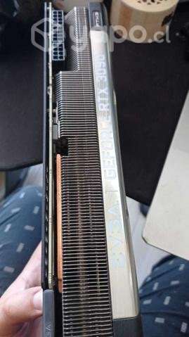 Tarjeta de video EVGA FTW3 Ultra RTX 3090 24GB - Imagen 3