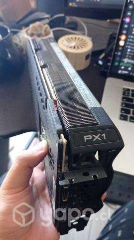 Tarjeta de video EVGA FTW3 Ultra RTX 3090 24GB - Imagen 5
