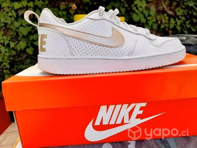 ZAPATILLAS NIKE Court Borough Low EP