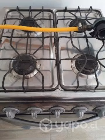 Cocina e buen estado