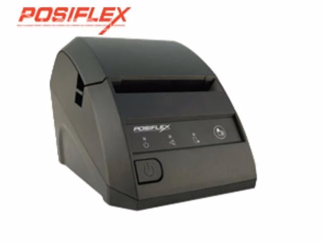 POSIFLEX AURA 6800 POS impresora termica