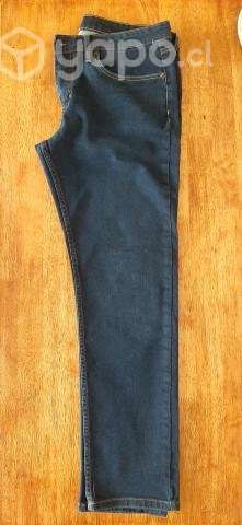 Jeans azul - Imagen 6