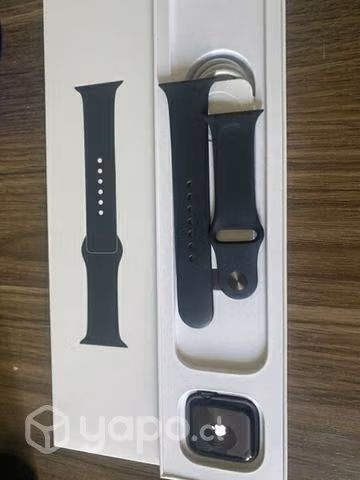 Apple watch serie se
