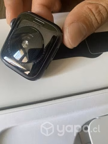 Apple watch serie se