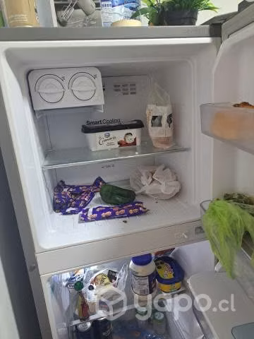 Refrigerador Daewoo