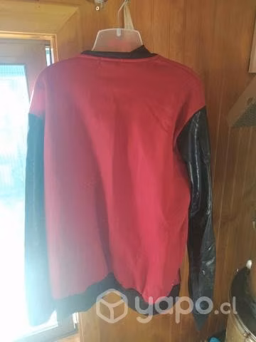 Chaqueta talla M - Imagen 2