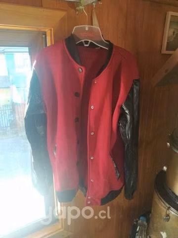 Chaqueta talla M