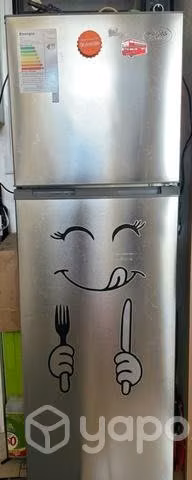 Refrigerador
