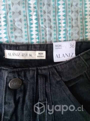 Jeans Alaniz