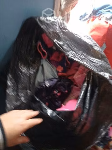 Lote ropa.niña